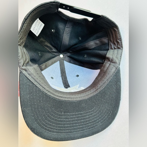 FAST X / FAST & THE FURIOUS SPECIAL EDITION MOVIE OPENING BALL CAP GIVE AWAY - Picture 4 of 4